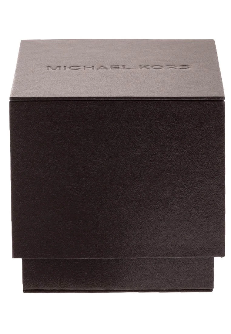 Michael Kors SLIM RUNWAY Montre Rosegold Coloured Femme 4 Michael Kors SLIM RUNWAY Montre Rosegold Coloured Femme – Image 4