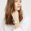 Michael Kors PYPER Montre Grau Femme