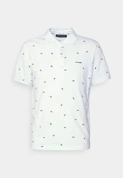 Michael Kors AVIATOR Polo White Homme -Michael Kors Soldes Boutique 2d42e11e7b4742ffbadc38f51a887c00