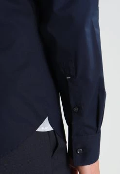 Michael Kors Homme PARMA SLIM FIT Chemise Classique Midnight Blue -Michael Kors Soldes Boutique 2d52df5b592a4060a4c35e8a0ee5a211
