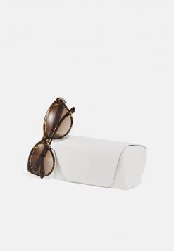 Michael Kors MAKENA Lunettes De Soleil Brown Femme -Michael Kors Soldes Boutique 2dd07bd072a240d5bd44bf0db0f2022f