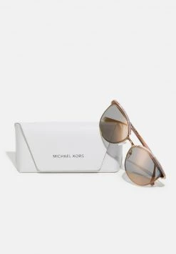 Michael Kors Femme MAGNOLIA Lunettes De Soleil Rose Gold Coloured -Michael Kors Soldes Boutique 2dd974526bfa41e48a501bed74eeb0bc
