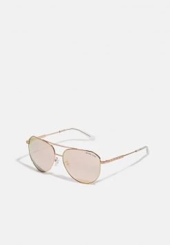 Michael Kors CHEYENNE Lunettes De Soleil Rose Gold Coloured Femme
