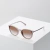 Michael Kors CHAMONIX Lunettes De Soleil Rose Water Femme