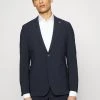 Michael Kors SUIT Costume Navy Homme