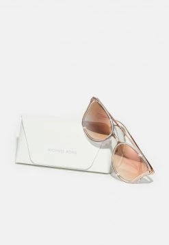 Michael Kors Femme TURIN Lunettes De Soleil Rose Gold Coloured -Michael Kors Soldes Boutique 30793238da5a49139fee054e6be7ab86