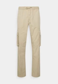 Michael Kors Homme Pantalon Cargo Beige