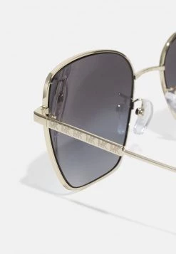 Michael Kors BASTIA Lunettes De Soleil Light Gold Coloured Femme -Michael Kors Soldes Boutique 30ead5e50188489084ee837009a94621