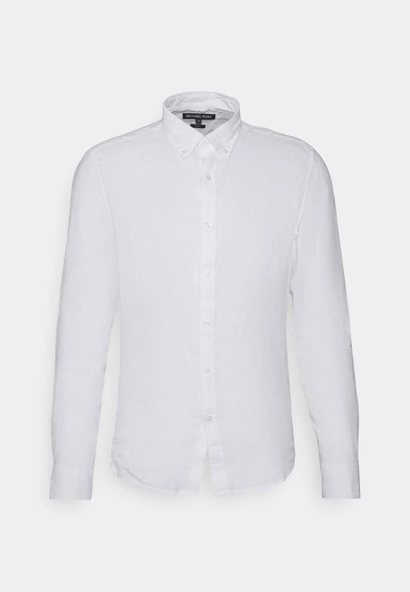 Michael Kors Homme Chemise White 5 Michael Kors Homme Chemise White – Image 5