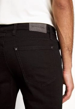 Michael Kors Homme KENT Jeans Skinny Black 11 Michael Kors Homme KENT Jeans Skinny Black -Michael Kors Soldes Boutique 313c8b16cb8848b7b5cf647331623b75