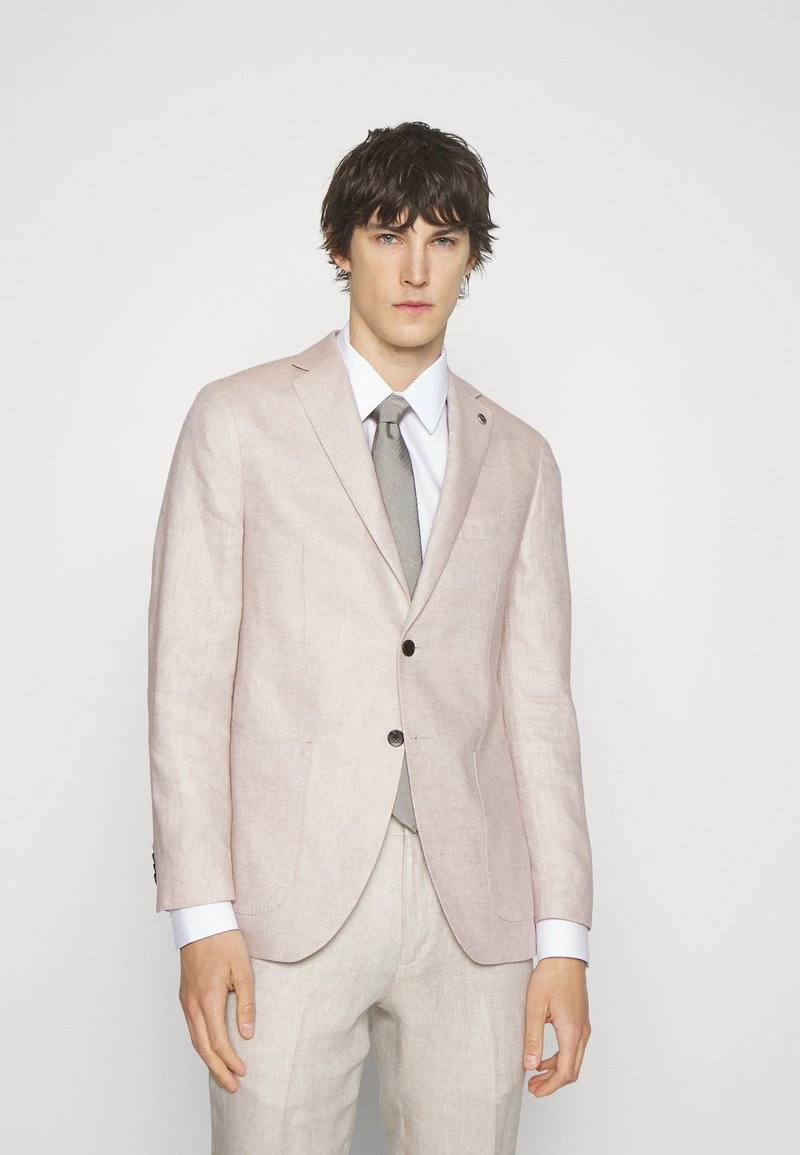 Michael Kors Homme SUIT Costume Khaki 1 Michael Kors Homme SUIT Costume Khaki