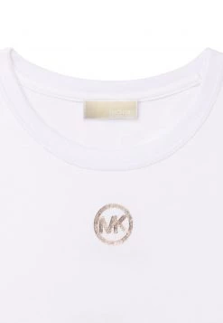 Michael Kors Débardeur White Enfant