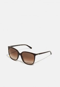 Michael Kors Femme Lunettes De Soleil Dark Tort