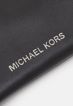 Michael Kors COIN POUCH CHAIN UNISEX Portefeuille Black -Michael Kors Soldes Boutique 33a4694e2a294825975be5c3769323c2