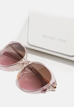 Michael Kors Femme CRUZ BAY Lunettes De Soleil Dusty Coral -Michael Kors Soldes Boutique 345e34f64e3d42fab91cbd627f958650