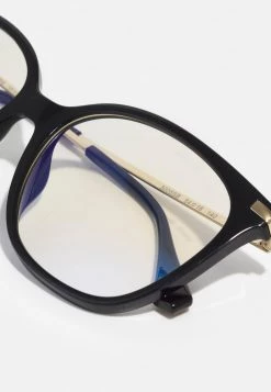 Michael Kors Lunettes Anti Lumière Bleue Black Femme -Michael Kors Soldes Boutique 36f1bb5ee96b4f87bb9b4adb3656ba78