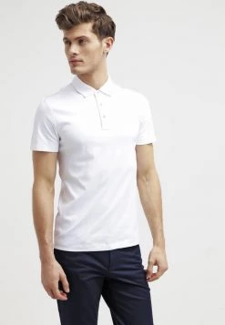 Michael Kors Polo White Homme