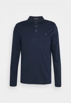 Michael Kors SLEEK Polo Midnight Homme -Michael Kors Soldes Boutique 38207856575540bf91766deda59534b6