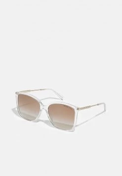 Michael Kors Femme AVELLINO Lunettes De Soleil Clear