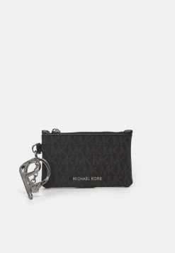 Michael Kors NOTOUCH SET UNISEX Porte Clefs Black
