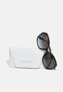 Michael Kors Femme GENEVA Lunettes De Soleil Dark Grey Gradient -Michael Kors Soldes Boutique 391a4636e974407b8ee5318596d7e7a7