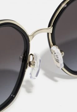 Michael Kors SEOUL Lunettes De Soleil Light Gold Coloured Femme -Michael Kors Soldes Boutique 3921949699a34bcb84b69240216fd41f