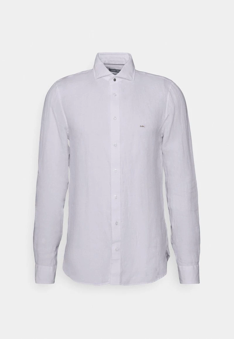 Michael Kors Chemise White Homme 6 Michael Kors Chemise White Homme – Image 6