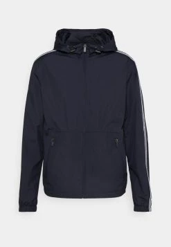 Michael Kors PACKABLE JACKET Veste Légère Midnight Homme