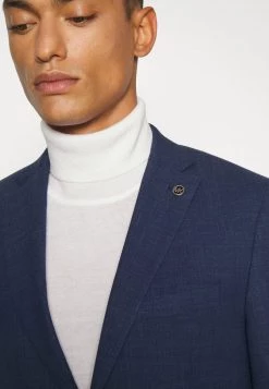 Michael Kors Homme WASHABLE Blazer Navy -Michael Kors Soldes Boutique 3ab0f9ebbe6e42ed8dd30df7ae107ed9