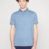 Michael Kors Homme GREENWICH Polo Chambray