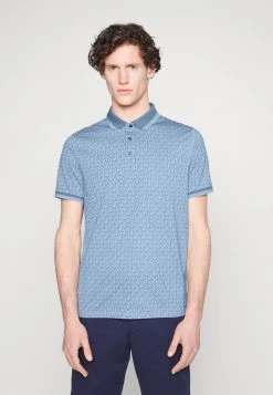 Michael Kors Homme GREENWICH Polo Chambray