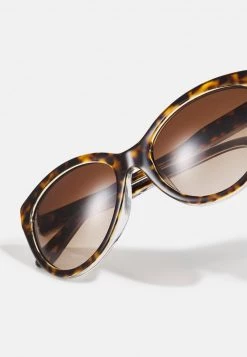 Michael Kors MAKENA Lunettes De Soleil Brown Femme -Michael Kors Soldes Boutique 3b1d074b6d2540abb730308886d94669