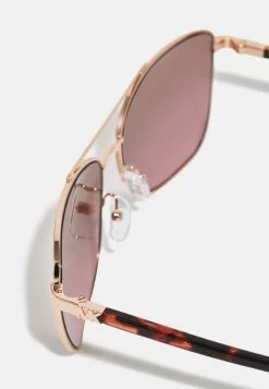 Michael Kors STRATTON Lunettes De Soleil Brown/rose Gradient Femme -Michael Kors Soldes Boutique 3b64d042314f483da09c922ec7b1cd45