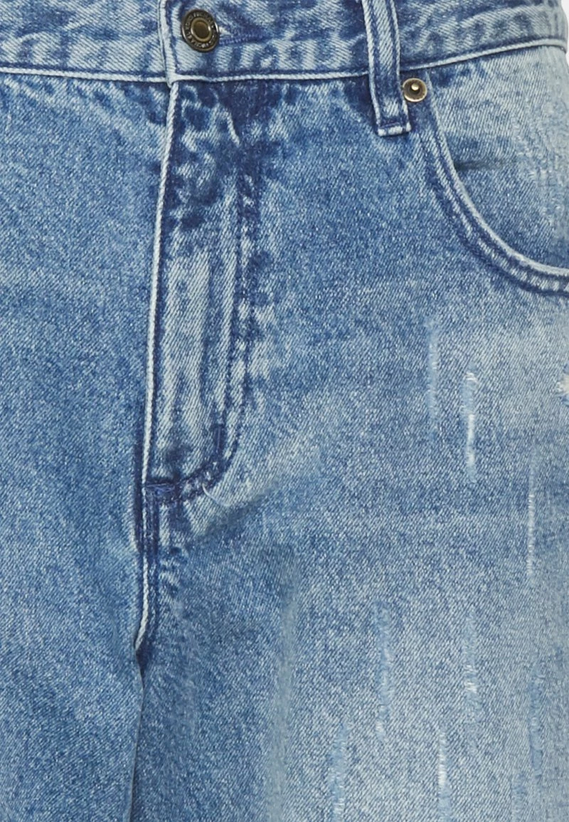 Michael Kors Homme DISTRESSED Jean Boyfriend Indigo 3 Michael Kors Homme DISTRESSED Jean Boyfriend Indigo – Image 3