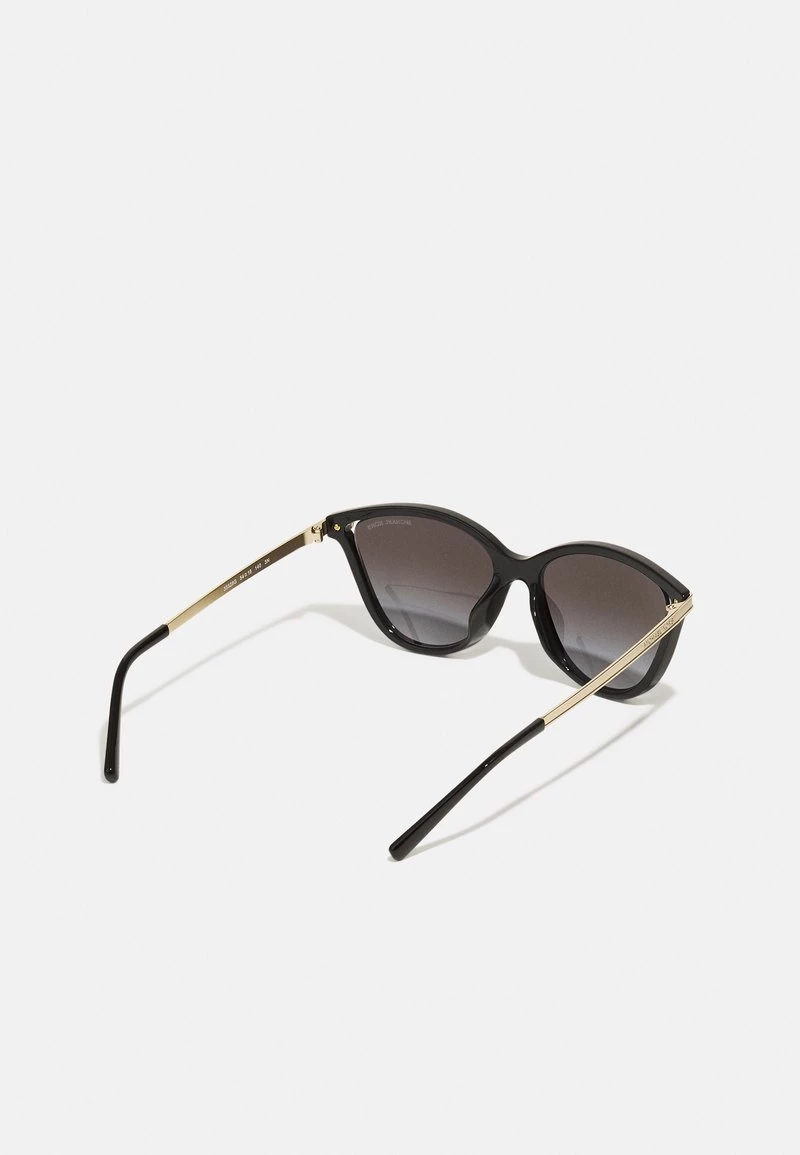 Michael Kors Femme Lunettes De Soleil Black 2 Michael Kors Femme Lunettes De Soleil Black – Image 2