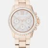 Michael Kors EVEREST Montre Rose Gold Coloured Femme