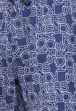 Michael Kors Homme TRUNK GO OUTLINE Short De Bain Midnight -Michael Kors Soldes Boutique 3c64c5095f9c44c09daabbd2531b8b2f