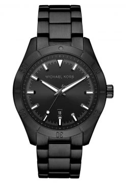 Michael Kors LAYTON Montre Black Homme