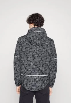 Michael Kors Homme HOODED Veste Légère Black -Michael Kors Soldes Boutique 3e645091da334b3e9a1c41ed29cfc820