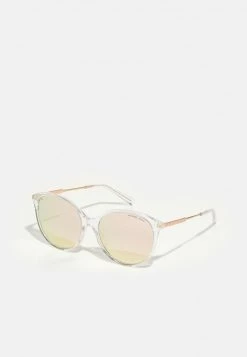 Michael Kors CRUZ BAY Lunettes De Soleil Clear Femme