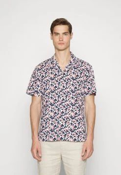 Michael Kors Chemise Dusty Rose Homme