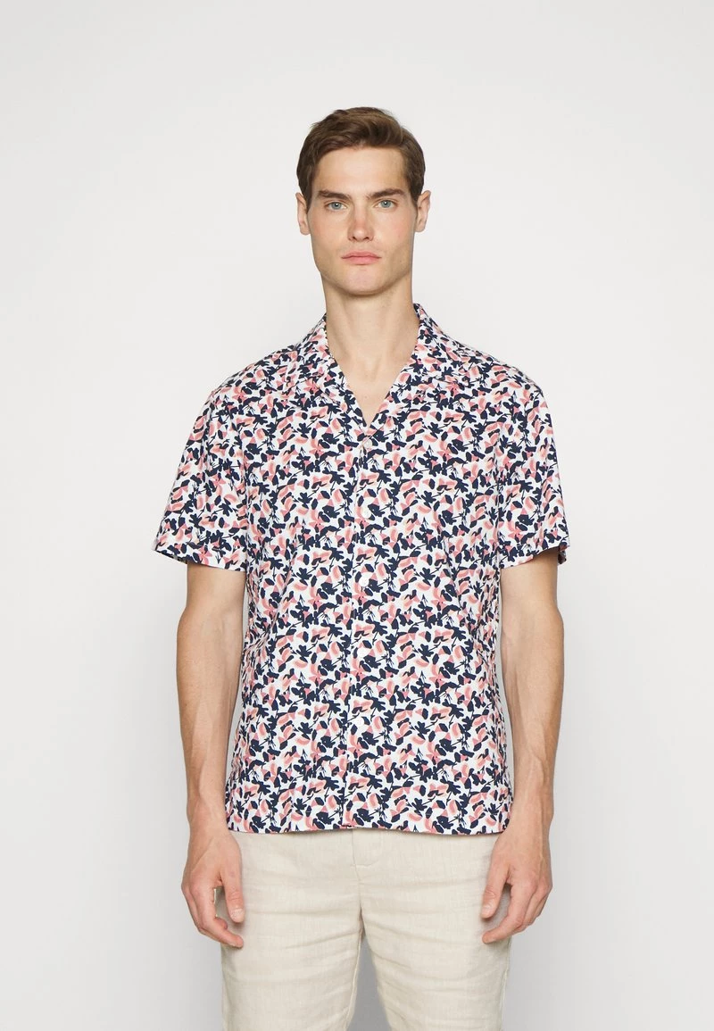 Michael Kors Chemise Dusty Rose Homme 1 Michael Kors Chemise Dusty Rose Homme