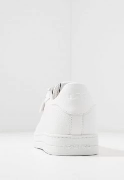 Michael Kors Homme Baskets Basses Optic White -Michael Kors Soldes Boutique 3f1d9ec6d05d43e6a5245b46c499d5a6