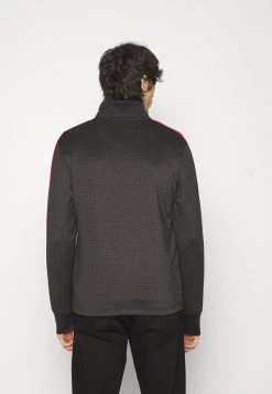 Michael Kors Homme LOGO Veste De Survêtement Black -Michael Kors Soldes Boutique 3f21c30095f144b79aa6d6100321c6f5