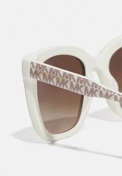 Michael Kors Femme SAN MARINO Lunettes De Soleil Vanilla -Michael Kors Soldes Boutique 3f287f9dd4774046859f0b46a0161b79