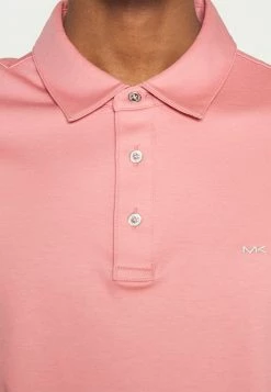 Michael Kors SLEEK Polo Dusty Rose Homme -Michael Kors Soldes Boutique 3f34594006234dfe833dc372da9a3b03