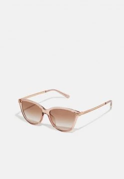 Michael Kors Lunettes De Soleil Pink Femme