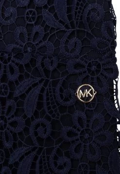 Michael Kors Enfant Robe De Soirée Black