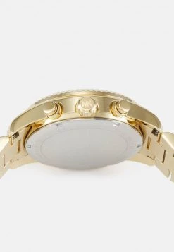 Michael Kors Femme LEXINGTON Montre Gold Coloured -Michael Kors Soldes Boutique 4132a62050c2444e8976462a8abd125a
