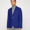 Michael Kors Homme BLEND Blazer Blue